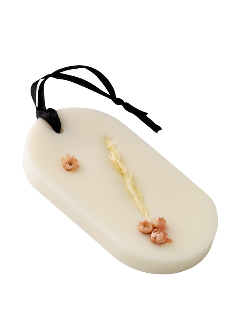 suspension fleur d'oranger image